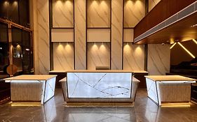 The Prime Delhi - Luxe Collection Hotel